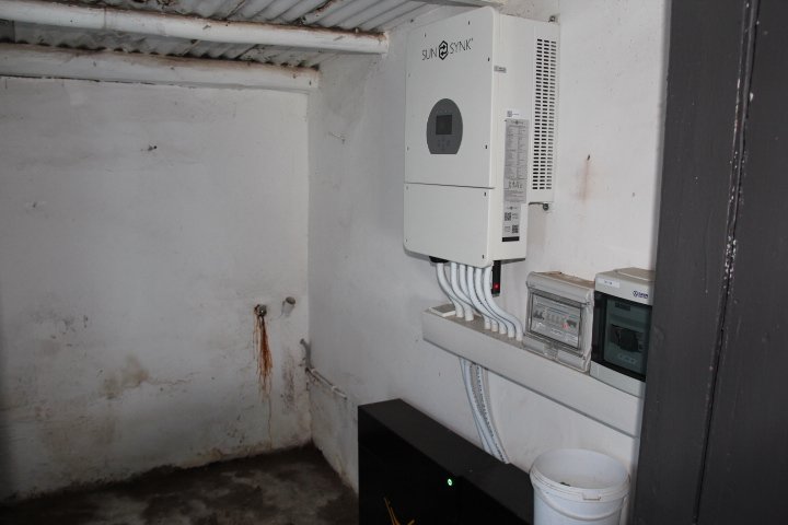 To Let 3 Bedroom Property for Rent in Klein Brak Western Cape